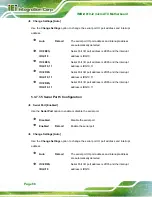 Предварительный просмотр 102 страницы IEI Technology IMB-H810-i2-R11 User Manual