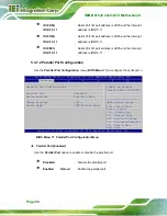 Предварительный просмотр 104 страницы IEI Technology IMB-H810-i2-R11 User Manual