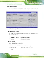 Предварительный просмотр 133 страницы IEI Technology IMB-H810-i2-R11 User Manual