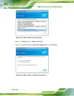 Предварительный просмотр 152 страницы IEI Technology IMB-H810-i2-R11 User Manual