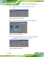 Предварительный просмотр 182 страницы IEI Technology IMB-H810-i2 User Manual