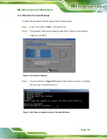 Предварительный просмотр 195 страницы IEI Technology IMB-H810-i2 User Manual