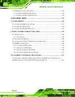 Предварительный просмотр 8 страницы IEI Technology IMB-Q354 User Manual