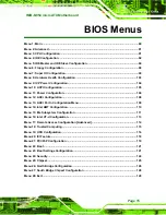 Предварительный просмотр 15 страницы IEI Technology IMB-Q354 User Manual