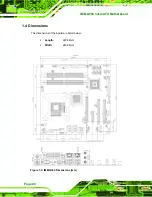 Предварительный просмотр 20 страницы IEI Technology IMB-Q354 User Manual