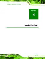 Предварительный просмотр 55 страницы IEI Technology IMB-Q354 User Manual