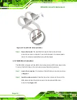 Предварительный просмотр 74 страницы IEI Technology IMB-Q354 User Manual