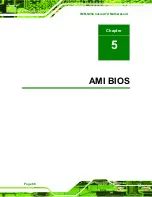 Предварительный просмотр 86 страницы IEI Technology IMB-Q354 User Manual