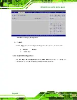 Предварительный просмотр 98 страницы IEI Technology IMB-Q354 User Manual