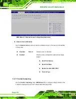 Предварительный просмотр 114 страницы IEI Technology IMB-Q354 User Manual