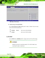 Предварительный просмотр 118 страницы IEI Technology IMB-Q354 User Manual