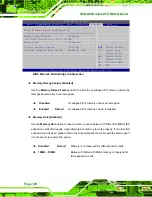 Предварительный просмотр 126 страницы IEI Technology IMB-Q354 User Manual