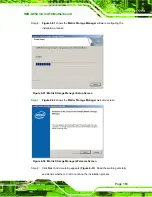 Предварительный просмотр 163 страницы IEI Technology IMB-Q354 User Manual