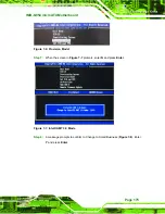 Предварительный просмотр 175 страницы IEI Technology IMB-Q354 User Manual