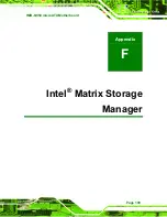 Предварительный просмотр 199 страницы IEI Technology IMB-Q354 User Manual