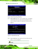 Предварительный просмотр 203 страницы IEI Technology IMB-Q354 User Manual