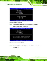 Предварительный просмотр 205 страницы IEI Technology IMB-Q354 User Manual