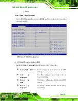 Предварительный просмотр 105 страницы IEI Technology IMB-Q670 User Manual