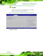 Предварительный просмотр 116 страницы IEI Technology IMB-Q670 User Manual