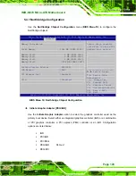 Предварительный просмотр 117 страницы IEI Technology IMB-Q670 User Manual