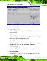 Предварительный просмотр 129 страницы IEI Technology IMB-Q670 User Manual