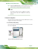 Предварительный просмотр 79 страницы IEI Technology IMB-Q870-i2 User Manual