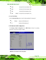 Предварительный просмотр 161 страницы IEI Technology IMBA-690AM2 User Manual