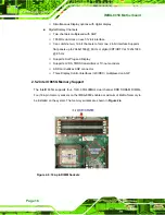 Предварительный просмотр 36 страницы IEI Technology IMBA-8650 User Manual