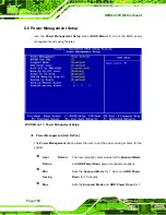 Предварительный просмотр 170 страницы IEI Technology IMBA-8650 User Manual