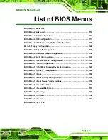 Предварительный просмотр 17 страницы IEI Technology IMBA-8654 User Manual