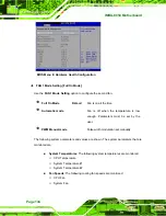 Предварительный просмотр 152 страницы IEI Technology IMBA-8654 User Manual