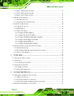 Предварительный просмотр 6 страницы IEI Technology IMBA-9454 User Manual