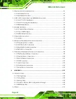 Предварительный просмотр 8 страницы IEI Technology IMBA-9454 User Manual