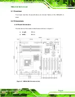 Предварительный просмотр 27 страницы IEI Technology IMBA-9454 User Manual