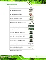 Предварительный просмотр 47 страницы IEI Technology IMBA-9454 User Manual