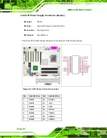 Предварительный просмотр 54 страницы IEI Technology IMBA-9454 User Manual