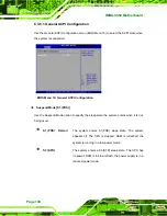 Предварительный просмотр 148 страницы IEI Technology IMBA-9454 User Manual