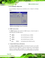 Предварительный просмотр 168 страницы IEI Technology IMBA-9454 User Manual