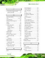 Предварительный просмотр 224 страницы IEI Technology IMBA-9454 User Manual