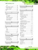 Предварительный просмотр 227 страницы IEI Technology IMBA-9454 User Manual