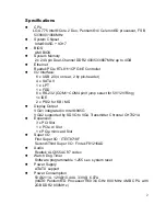 Preview for 2 page of IEI Technology IMBA-9454B-R11 Quick Installation Manual