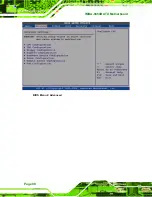 Предварительный просмотр 96 страницы IEI Technology IMBA-9454B User Manual