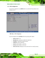 Предварительный просмотр 97 страницы IEI Technology IMBA-9454B User Manual