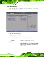 Предварительный просмотр 98 страницы IEI Technology IMBA-9454B User Manual