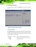 Предварительный просмотр 136 страницы IEI Technology IMBA-9454B User Manual