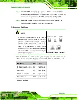 Preview for 101 page of IEI Technology IMBA-9454G User Manual