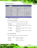 Preview for 131 page of IEI Technology IMBA-9454G User Manual