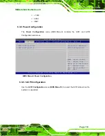 Preview for 137 page of IEI Technology IMBA-9454G User Manual