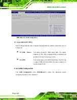 Preview for 138 page of IEI Technology IMBA-9454G User Manual