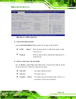 Preview for 139 page of IEI Technology IMBA-9454G User Manual